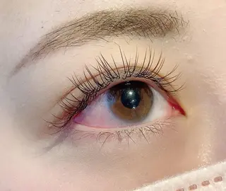 マツエク・マツパ RIGOLETTO 🤍吉成愛華のマツエク・マツパデザイン