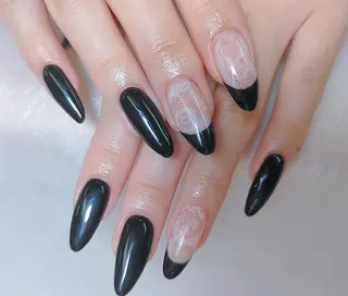 ネイル mini kikiのネイルデザイン