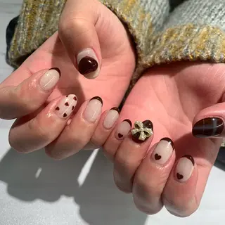 ネイル Nail's Kiiのネイルデザイン