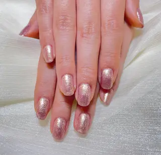 ネイル 柊 明凛のネイルデザイン