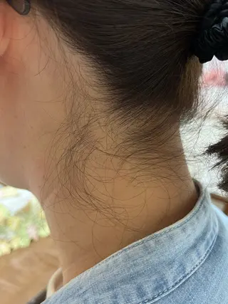 うえつま ふみえのエステ・リラクイメージ