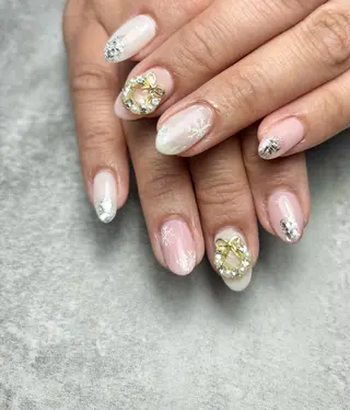 ネイル Y's nailのネイルデザイン