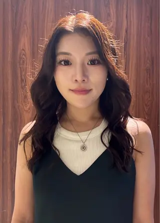 ヨウコ YOKOのヘアスタイル