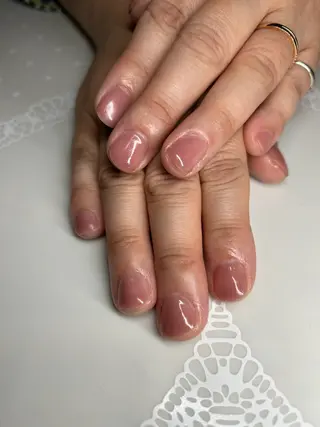 ネイル fig nailのネイルデザイン