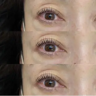 マツエク・マツパ 韓国風パーマ・束間 🎀Sara🎀のマツエク・マツパデザイン