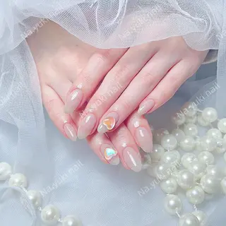ネイル 💅 NikoNikoのネイルデザイン