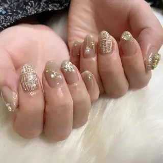 ネイル パラジェル登録サロンfeerique所属・Uchida Mayunaのその他イメージ