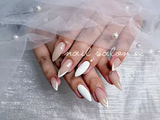 ネイル ✨Nailsalon Vi+✨のネイルデザイン