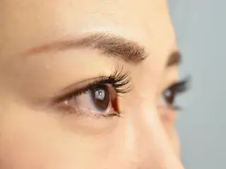 マツエク・マツパ Nest 三田のマツエク・マツパデザイン