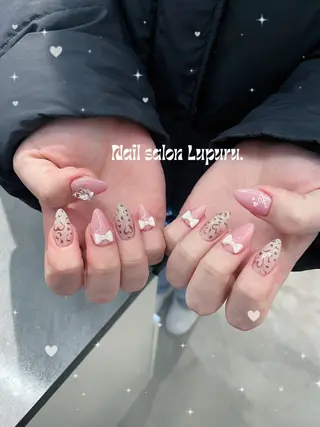 ネイル MASAKI 堺筋本町Nailのネイルデザイン