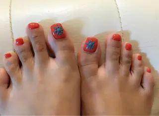 ネイル mew mew NAIL & EYEのマツエク・マツパデザイン