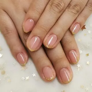 ネイル 上福岡 らんらんのネイルデザイン