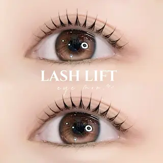 マツエク・マツパ eye mor. 片山のマツエク・マツパデザイン