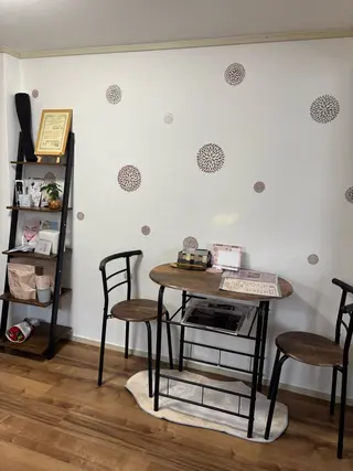 M’sbelle所属・近藤 真矢のエステ・リラクイメージ