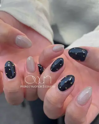 ネイル nailroom own所属・mako (own)のネイルデザイン
