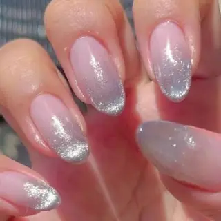 ネイル Seemly 千田町店所属・フラワーパラジェル 🌸シームリーエミのネイルデザイン