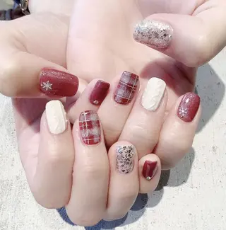 ネイル Cute beauty2のマツエク・マツパデザイン