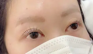 マツエク・マツパ Elmo Glan サカモトのマツエク・マツパデザイン