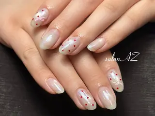 ネイル salon AZのネイルデザイン