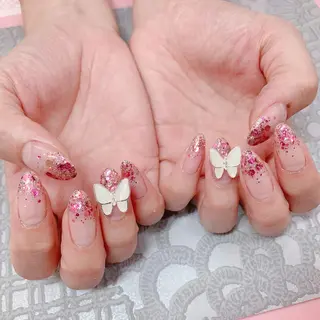 ネイル BUNNYNAIL MOEのネイルデザイン