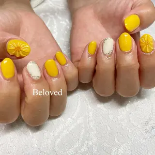 ネイル Beloved Mariaのネイルデザイン