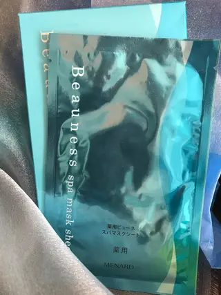 岩井 秋子のエステ・リラクイメージ