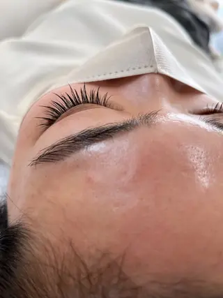 マツエク・マツパ Li Lyのマツエク・マツパデザイン