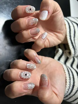 ネイル Jesse nail.のネイルデザイン