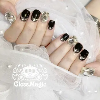 ネイル YUN 💅のネイルデザイン