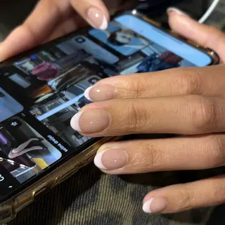 ネイル r'oo plus eye&nail中目黒【ループラス】所属・r'ooplus mayukaのネイルデザイン