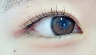 マツエク・マツパ Liacil 武藤のマツエク・マツパデザイン