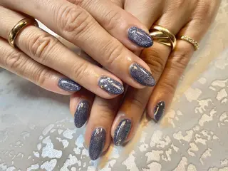 ネイル iRiS Beauty salon所属・KOYUKI YUDAのネイルデザイン