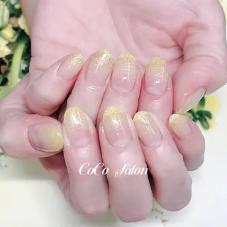 ネイル CoCoSalon ネイル/まつ毛予約のネイルデザイン