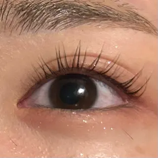 マツエク・マツパ soposilma 🧸今季OPENのマツエク・マツパデザイン