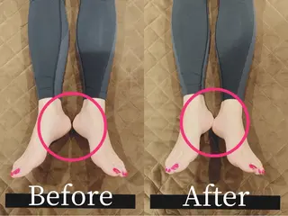 RizBody所属・美容整体・骨盤矯正 RizBody鈴木のエステ・リラクイメージ