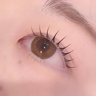 マツエク・マツパ pono大宮東口店 店長🩰AOHA🩰のマツエク・マツパデザイン