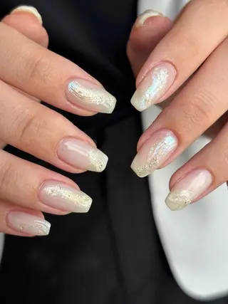 ネイル scre as Etelのネイルデザイン