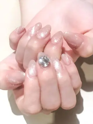ネイル Nyanco Nailのネイルデザイン