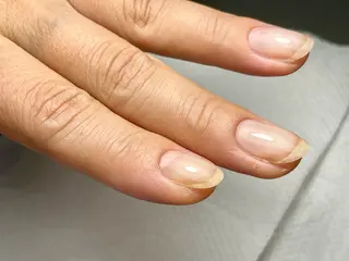 ネイル Chong Sarangのネイルデザイン