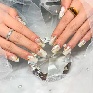 ネイル hauoli yuuriのネイルデザイン