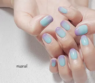 ネイル mua nail mikiのネイルデザイン