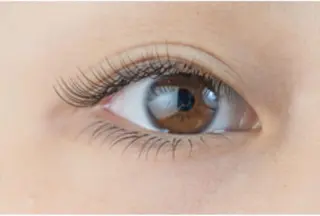 マツエク・マツパ Fair 飯田のマツエク・マツパデザイン