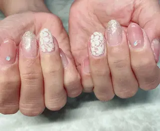 ネイル ネイリスト♡ AYAKOのネイルデザイン