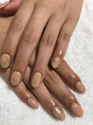 ネイル LOVEnail tomoのネイルデザイン