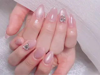 ネイル KARI ネイルサロンのネイルデザイン