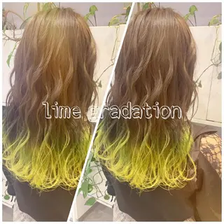 ミディアム 東北No.1完全個室 💐梶谷社長のヘアスタイル