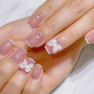 ネイル Queens ゲンのネイルデザイン