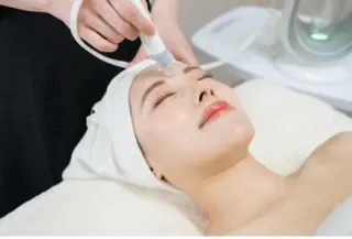 Beauty salon Wish所属・脱毛🌈肌質改善🌈 Wishのエステ・リラクイメージ