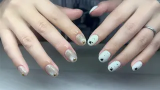 ネイル ^MEOW^ salonのネイルデザイン