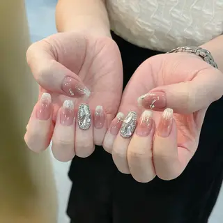 ネイル 早坂 ハヤサカのネイルデザイン